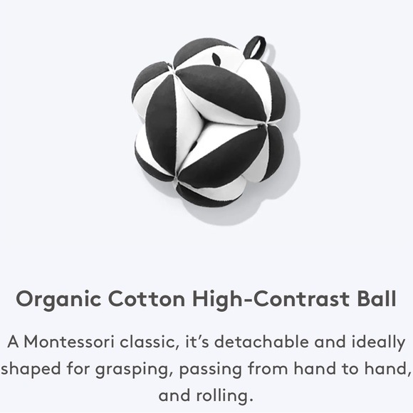 Gently used Lovevery The Play Gym - Picture 10 of 12